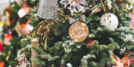 Joy to the World: The Impact of Merry and Happy Christmas on Our Mood