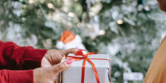 The Beauty and Joy of Decorating a Christmas Tree