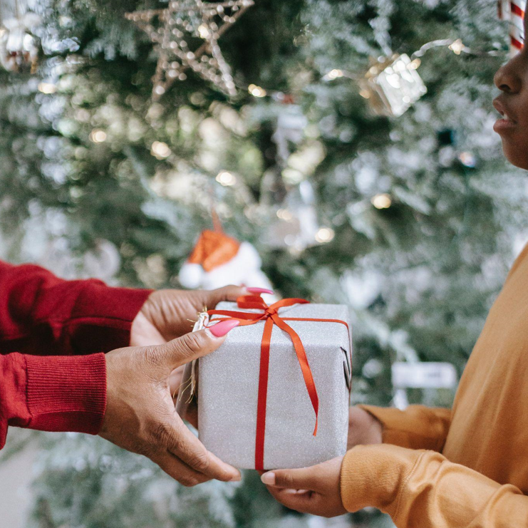 The Beauty and Joy of Decorating a Christmas Tree