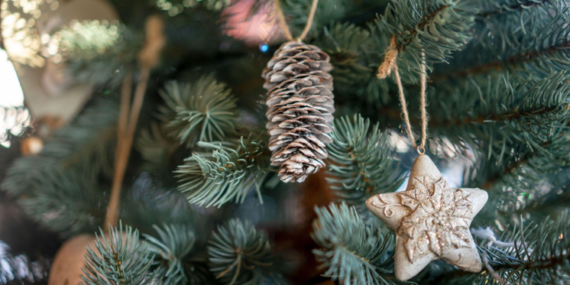 Artificial Christmas Trees and Lifespan Development: The Psychological Benefits