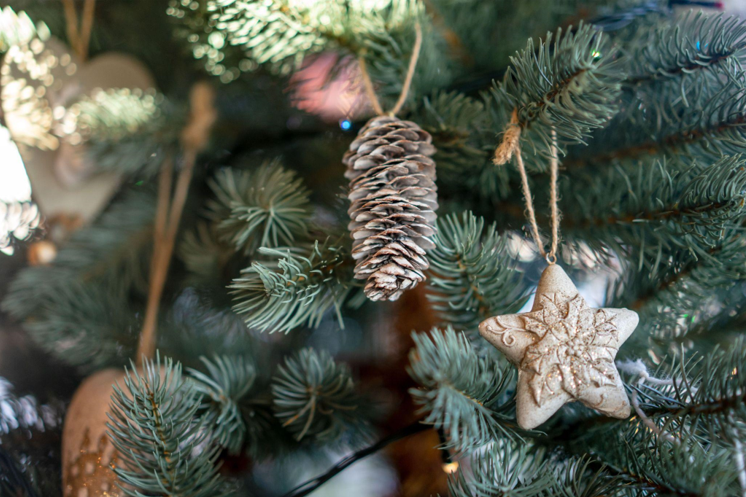 Artificial Christmas Trees and Lifespan Development: The Psychological Benefits