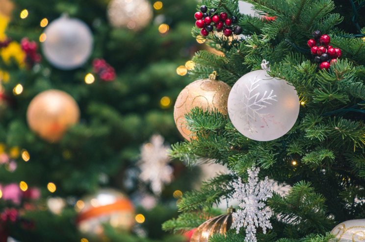 5 Reasons Why a Fake Christmas Tree Can Boost Your Exercise and Healthy Mindset