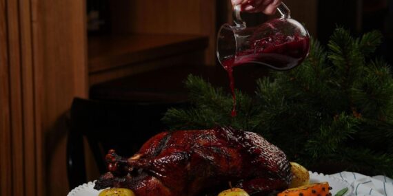 Choosing the Perfect Christmas Tree for Your Family