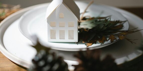 Why the Noble Fir is Perfect